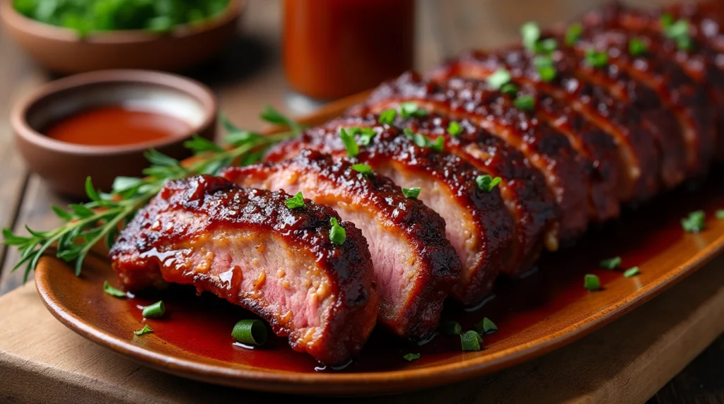 Beef Ribs Recipe